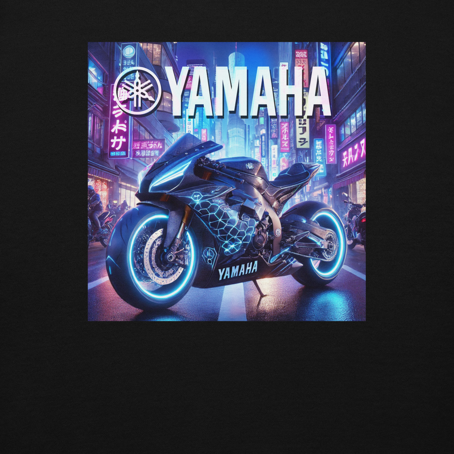 BKL - YAMAHA